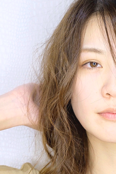 上質を追い求めたヘアカラー